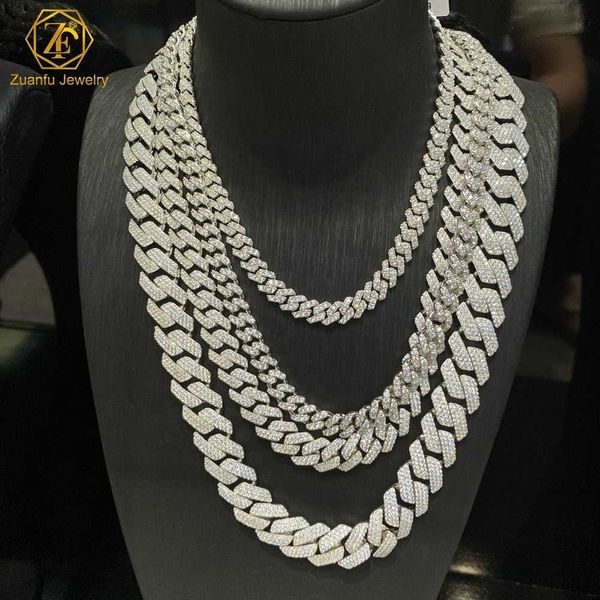mens cuban link chain 14mm 2rows miami iced out moissanite cuban chain pure 925 silver jewelry sterling moissanite cuban chain
mens cuban link chain 14mm 2rows miami iced out moissanite cuban chain pure 925 silver jewelry sterling moissanite cuban chain