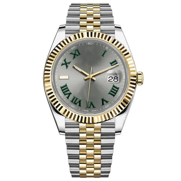 couple men automatic watch mechanical date just womens watch quartz 28mm 31mm 36mm 41mm sapphire stainless steel strap dating watchs waterpr, Slivery;brown
couple men automatic watch mechanical date just womens watch quartz 28mm 31mm 36mm 41mm sapphire stainless steel strap dating watchs waterpr, Slivery;brown