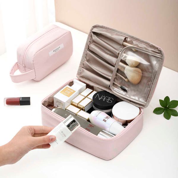 cosmetic bags cases netizen makeup bag women's portable ins style cosmetics travel wash and garnish storage waterproof 230704
cosmetic bags cases netizen makeup bag women's portable ins style cosmetics travel wash and garnish storage waterproof 230704