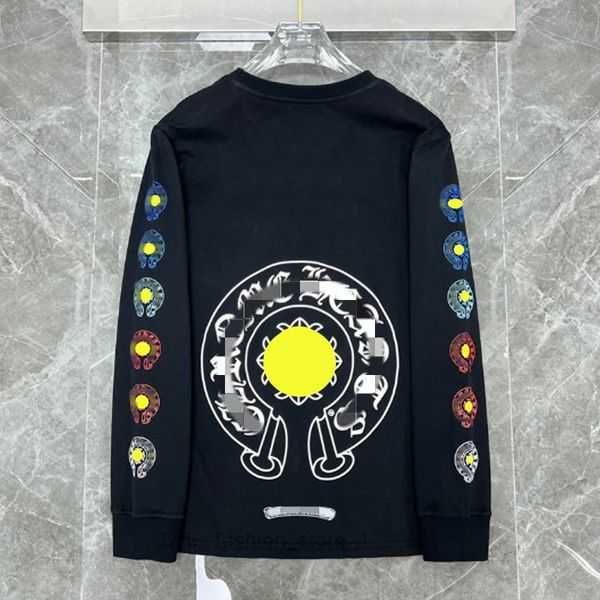 designer chromer heart spring mens hoodie long sleeve loose hooded fashion womens horseshoe pullover chromese 10 o2zc, Black
designer chromer heart spring mens hoodie long sleeve loose hooded fashion womens horseshoe pullover chromese 10 o2zc, Black