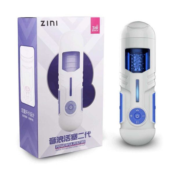 zini sound wave piston second generation fully automatic telescopic pronunciation interactive aircraft cup male device 60% off outlet sale
zini sound wave piston second generation fully automatic telescopic pronunciation interactive aircraft cup male device 60% off outlet sale