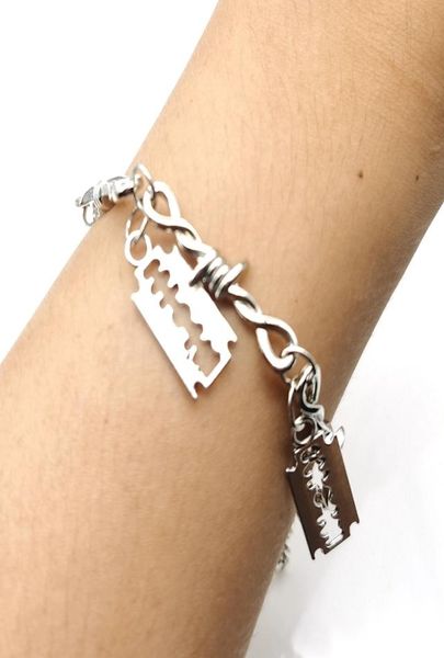 small brambles iron choker bracelet women hip-hop gothic punk blade barbed little thorns bracelet choker gifts7830854, Golden;silver
small brambles iron choker bracelet women hip-hop gothic punk blade barbed little thorns bracelet choker gifts7830854, Golden;silver