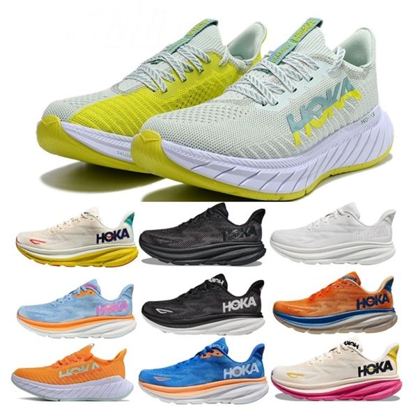 hoka carbon x2 x3 running shoes hokas sneakers clifton 9 bondi 8 triple black people men women designer trainers lifestyle shock absorption
hoka carbon x2 x3 running shoes hokas sneakers clifton 9 bondi 8 triple black people men women designer trainers lifestyle shock absorption