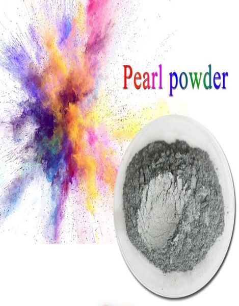100g 407 powder mica pearl pigments colorants for soap resin jewelrynail art5839533, Silver;gold
100g 407 powder mica pearl pigments colorants for soap resin jewelrynail art5839533, Silver;gold