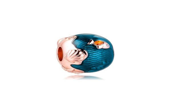 silver beads shimmering ocean waves & fish charm sterling-silver-jewelry bead fits bracelets diy woman 925 original charms8025689, Black
silver beads shimmering ocean waves & fish charm sterling-silver-jewelry bead fits bracelets diy woman 925 original charms8025689, Black