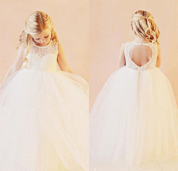 lace flower girls dresses for weddings open back white ivory bow kids floor length bridal gown new little girls pageant dress9873257, White;blue
lace flower girls dresses for weddings open back white ivory bow kids floor length bridal gown new little girls pageant dress9873257, White;blue
