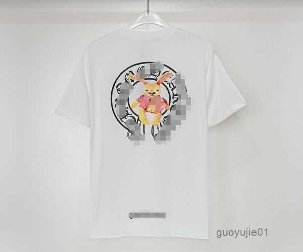 men's t-shirts luxury fashion t shirt ch brand chromes tees designer women sanskrit couple t-shirt sweatshirt horseshoe flower heart 2d, White
men's t-shirts luxury fashion t shirt ch brand chromes tees designer women sanskrit couple t-shirt sweatshirt horseshoe flower heart 2d, White