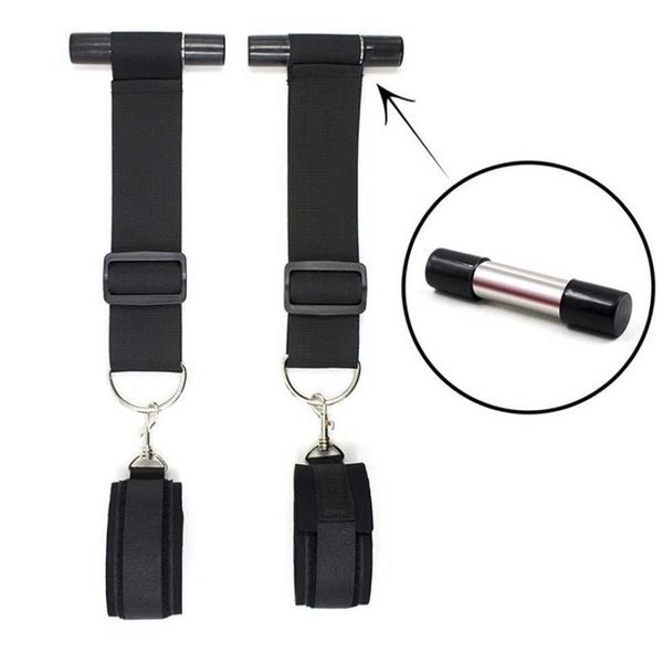 hanging hanging handcuffing swinging alternative toys binding and restraining high-altitude couples 70% off factory outlet sale
hanging hanging handcuffing swinging alternative toys binding and restraining high-altitude couples 70% off factory outlet sale