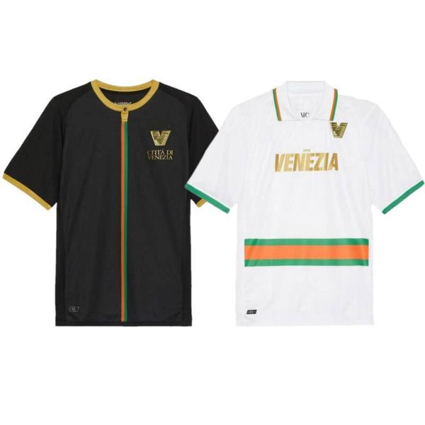 2023/24 venezia fc soccer jerseys aramu forte shirts mens busio home away football uniforms, Black;yellow
2023/24 venezia fc soccer jerseys aramu forte shirts mens busio home away football uniforms, Black;yellow