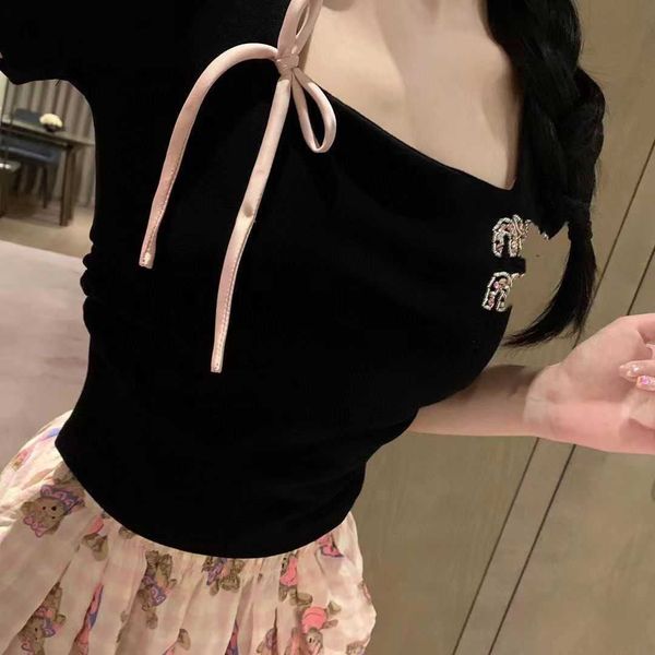 summer women's square collar letter printed bow slim short sleeve, square collar bow casual fashion, polyester fabric comfortable anti-, White
summer women's square collar letter printed bow slim short sleeve, square collar bow casual fashion, polyester fabric comfortable anti-, White
