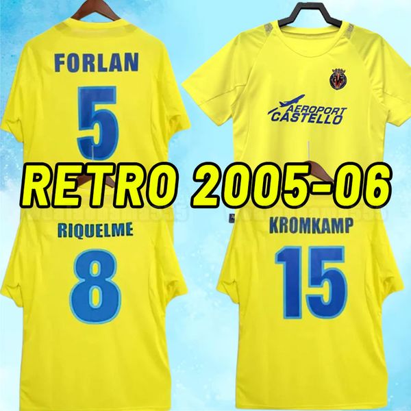 2005 2006 camiseta retro villarreal soccer jerseys 05 06 home kromkamp riquelme roman forlan carzola football shirt jersey, Black;yellow
2005 2006 camiseta retro villarreal soccer jerseys 05 06 home kromkamp riquelme roman forlan carzola football shirt jersey, Black;yellow