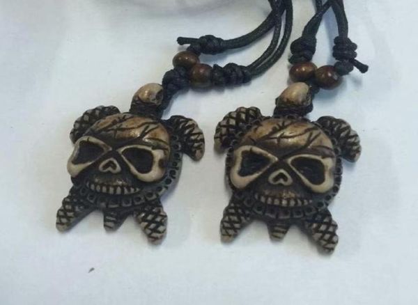 yqtdmy 15 pcs fashion lovely tortoise turtle evil skull head design rock necklace4466163, Silver
yqtdmy 15 pcs fashion lovely tortoise turtle evil skull head design rock necklace4466163, Silver