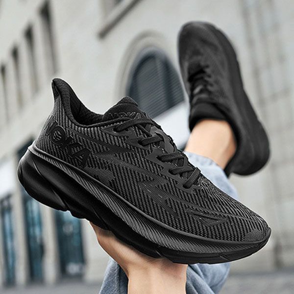 designer shoes running shoes men's fashion men's shoes hiking low cushioned off-road daily training functional shoes men's ca, Black
designer shoes running shoes men's fashion men's shoes hiking low cushioned off-road daily training functional shoes men's ca, Black