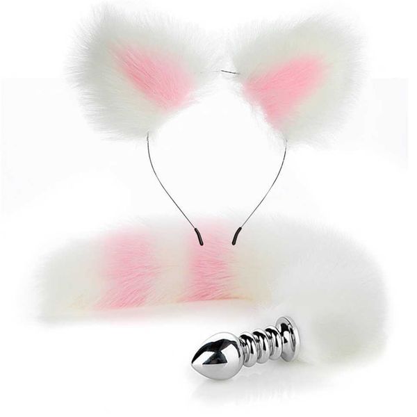 sm fox with metal backyard stuffed products artificial three ring tail set played 70% off factory outlet sale
sm fox with metal backyard stuffed products artificial three ring tail set played 70% off factory outlet sale