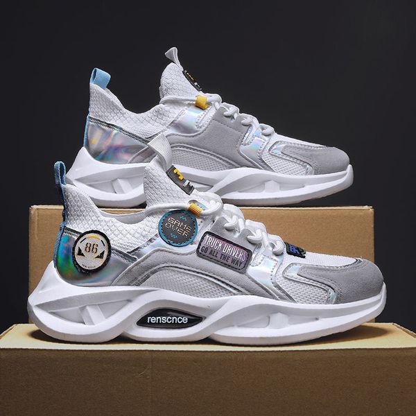 luxury brand designer mens casual shoes breathable hiking shoes track triple white black sneakers platform outdoor men's fashionsports
luxury brand designer mens casual shoes breathable hiking shoes track triple white black sneakers platform outdoor men's fashionsports