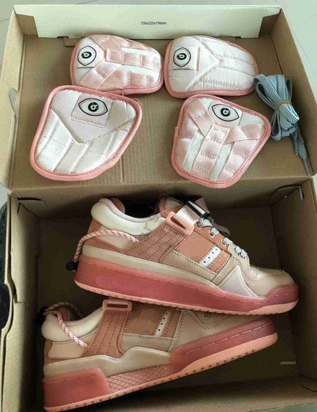 bad bunny forum buckle low shoes the first cafe skates trainers for men womens skateboard sneakers ei ojo easter egg outdoor sports pink kha, Black
bad bunny forum buckle low shoes the first cafe skates trainers for men womens skateboard sneakers ei ojo easter egg outdoor sports pink kha, Black
