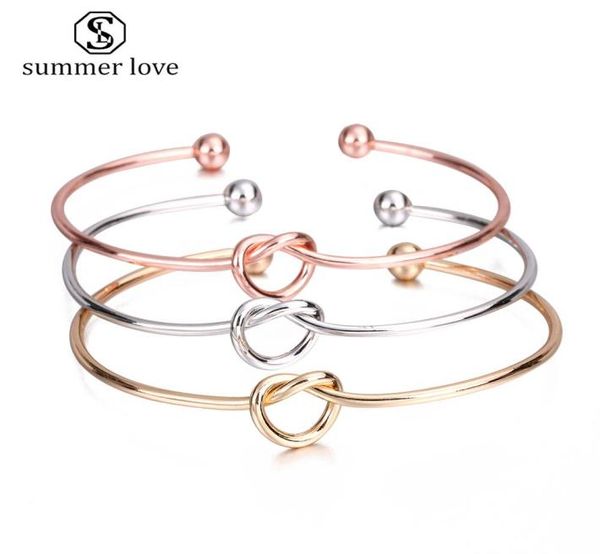 sale tie knot heart charm bracelet bangle for women sweet silver gold rose gold plating open bangle bridesmaid jewelry gift7743518, Black
sale tie knot heart charm bracelet bangle for women sweet silver gold rose gold plating open bangle bridesmaid jewelry gift7743518, Black