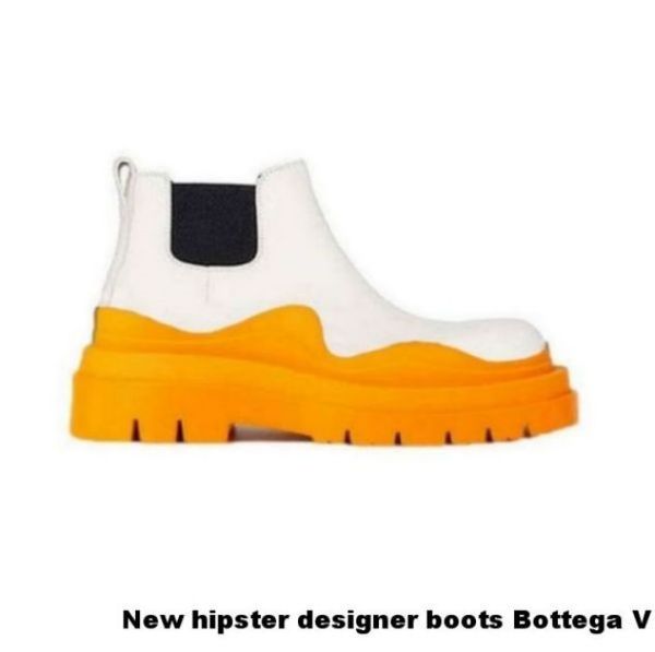 white women man bottega boots luxury tire lean leather chelsea women's booties men lug platform chunky shoes lady knight low boots desi, Black
white women man bottega boots luxury tire lean leather chelsea women's booties men lug platform chunky shoes lady knight low boots desi, Black