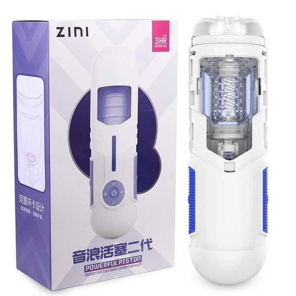 zini sound wave second generation pistons aircraft cup men's device fully automatic pronunciation frequency conversion telescopic focus
zini sound wave second generation pistons aircraft cup men's device fully automatic pronunciation frequency conversion telescopic focus