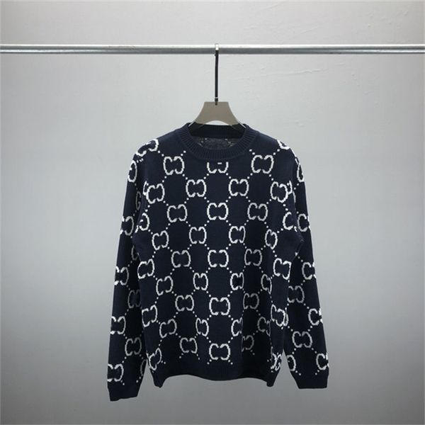 2 mens designer sweaters retro classic luxury sweatshirt men arm letter embroidery round neck comfortable high-quality jumper fashion cardig, White;black
2 mens designer sweaters retro classic luxury sweatshirt men arm letter embroidery round neck comfortable high-quality jumper fashion cardig, White;black