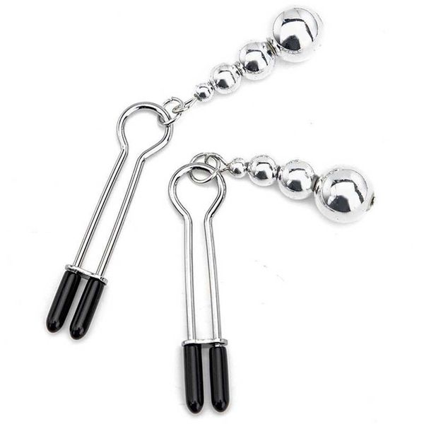 metal breast with adjustable strength clip for male and female slave products 60% off outlet sale
metal breast with adjustable strength clip for male and female slave products 60% off outlet sale
