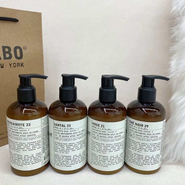 cologne le labo body lotion 237ml santal 33 bergamote 22 rose 31 the noir 29 another 13 brand long lasting fragrance parfum cream 8fl.oz hig
cologne le labo body lotion 237ml santal 33 bergamote 22 rose 31 the noir 29 another 13 brand long lasting fragrance parfum cream 8fl.oz hig