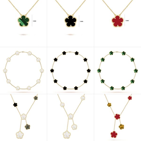 selling s925 silver lucky clover flower necklace for women luxury jewelry gifts high quality
selling s925 silver lucky clover flower necklace for women luxury jewelry gifts high quality