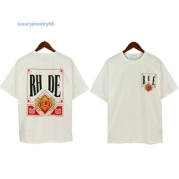 men's t-shirts summer mens t-shirts womens rhuds designers for men letter polos embroidery tshirts clothing short sleeved tshirt large, White;black
men's t-shirts summer mens t-shirts womens rhuds designers for men letter polos embroidery tshirts clothing short sleeved tshirt large, White;black