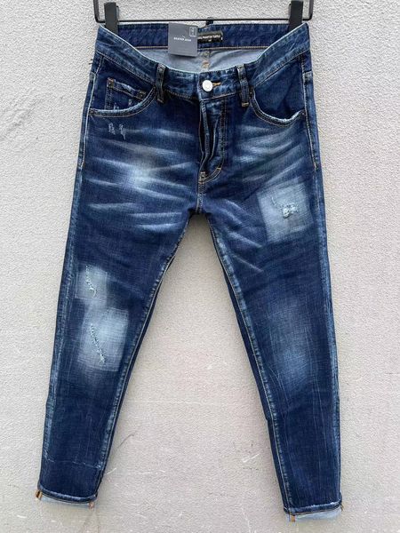 dsq phantom turtle jeans men jeans mens luxury designer jeans skinny ripped cool guy causal hole denim fashion brand fit jean man washed pan, Blue
dsq phantom turtle jeans men jeans mens luxury designer jeans skinny ripped cool guy causal hole denim fashion brand fit jean man washed pan, Blue