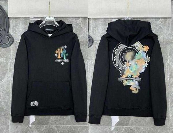 fashion luxury men's jackets designer zipper sweatshirts heart horseshoe cross print brand ch hoodies women chromes coat casual pullove, Black
fashion luxury men's jackets designer zipper sweatshirts heart horseshoe cross print brand ch hoodies women chromes coat casual pullove, Black