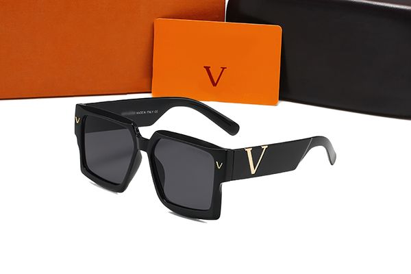 designer sunglasses for women sunglasses men 2023 l luxury sport fashion outdoor travel eyewear goggles multiple style with box 2209, White;black
designer sunglasses for women sunglasses men 2023 l luxury sport fashion outdoor travel eyewear goggles multiple style with box 2209, White;black