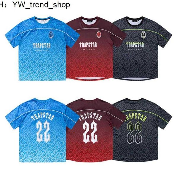 trapstar t-shirts mens tee women summer casual loose quick drying t shirts short sleeve 1, White;black
trapstar t-shirts mens tee women summer casual loose quick drying t shirts short sleeve 1, White;black