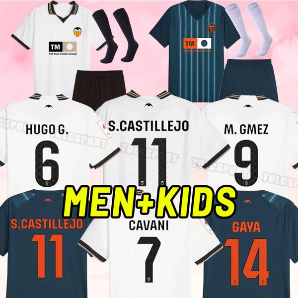 23 24 valencias cf soccer jerseys cavani guedes gameiro gaya m.gomez men kids kit football shirts 2023 2024 camisetas de futbol, Black;yellow
23 24 valencias cf soccer jerseys cavani guedes gameiro gaya m.gomez men kids kit football shirts 2023 2024 camisetas de futbol, Black;yellow