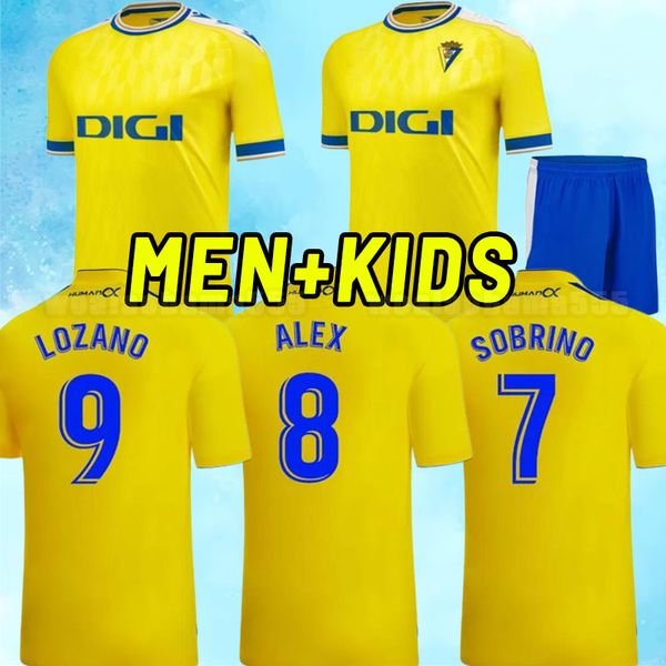 23 24 cadiz soccer jersey home away a. perea a.negredo camisetas de futbol 2023 2024 lozano alex bodiger juan cala camiseta liga men kids je, Black;yellow
23 24 cadiz soccer jersey home away a. perea a.negredo camisetas de futbol 2023 2024 lozano alex bodiger juan cala camiseta liga men kids je, Black;yellow