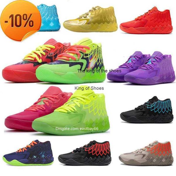 2023 og2023lamelo shoes 2023 lamelo ball mb 01 basketball shoes rick red green and morty galaxy purple blue grey black queen buzz city melo
2023 og2023lamelo shoes 2023 lamelo ball mb 01 basketball shoes rick red green and morty galaxy purple blue grey black queen buzz city melo