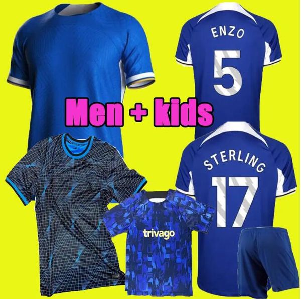 3xl 4xl sterling mount cfc soccer jerseys mash up enzo joao felix au ba me yang 23 24 havertz kante barkley 2023 2024 men kids fans player v, Black;yellow
3xl 4xl sterling mount cfc soccer jerseys mash up enzo joao felix au ba me yang 23 24 havertz kante barkley 2023 2024 men kids fans player v, Black;yellow