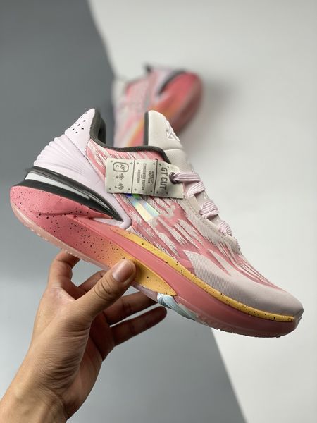 2023 drop new basketball shoes zoom gt cut 2 ep pearl pink multi mens lifestyle casual sports sneakers
2023 drop new basketball shoes zoom gt cut 2 ep pearl pink multi mens lifestyle casual sports sneakers