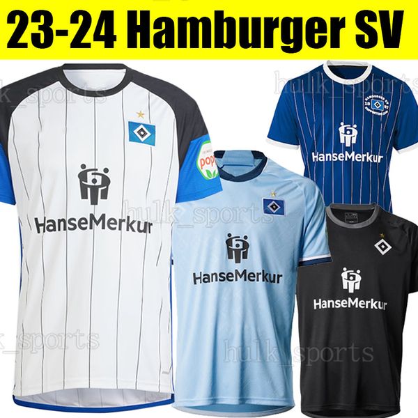 23/24 hamburger sv soccer jerseys special vagnoman onana leibold reis kittel glatzel dudziak 2023 hsv men kids kit home away special footbal, Black;yellow
23/24 hamburger sv soccer jerseys special vagnoman onana leibold reis kittel glatzel dudziak 2023 hsv men kids kit home away special footbal, Black;yellow
