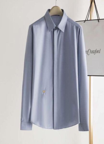 mens designer shirts brand clothing men long sleeve dress shirt hip hop style cotton 2021new arrival 1009937055, White;black
mens designer shirts brand clothing men long sleeve dress shirt hip hop style cotton 2021new arrival 1009937055, White;black