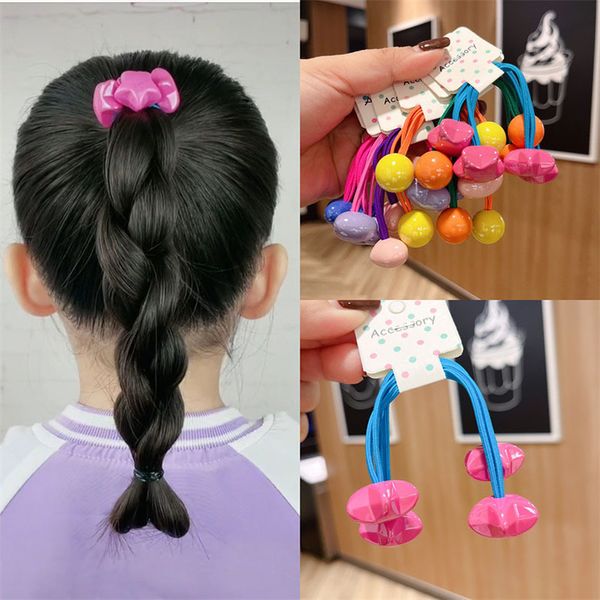 fashion blogger designer jewelry star head rope candy colored double head round ball rubber band accessories headwear clips barrettes wholes, Golden;silver
fashion blogger designer jewelry star head rope candy colored double head round ball rubber band accessories headwear clips barrettes wholes, Golden;silver