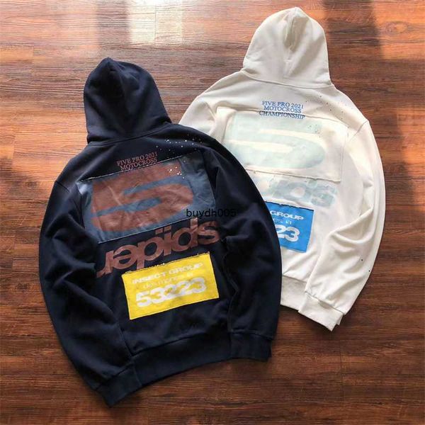 men's hoodies sweatshirts 555555 autumn winter star letter foam print high street 1 and women's hoodie gt1l, Black
men's hoodies sweatshirts 555555 autumn winter star letter foam print high street 1 and women's hoodie gt1l, Black