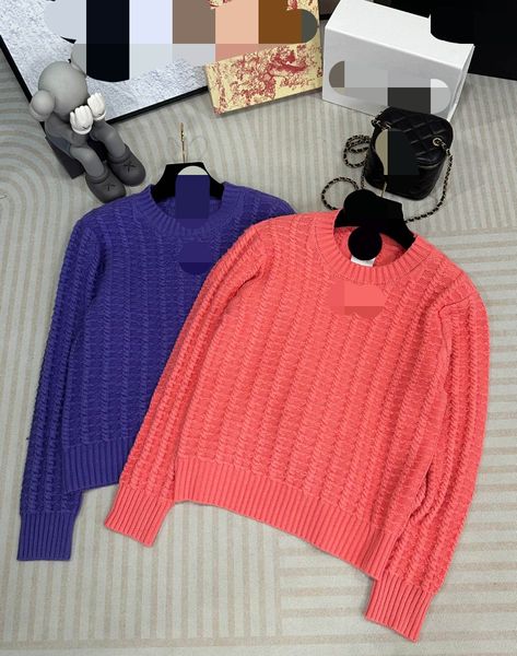 723 2023 autumn runway summer pullover brand same style sweater long sleeve crew neck fashion clothes womens qian, White;black
723 2023 autumn runway summer pullover brand same style sweater long sleeve crew neck fashion clothes womens qian, White;black