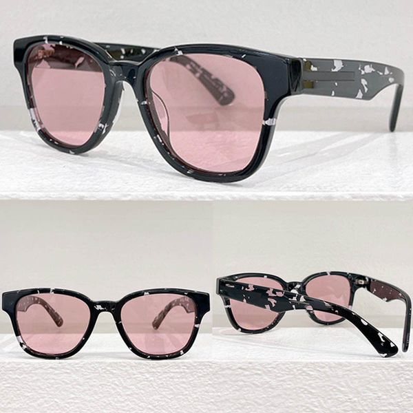 oval acetate fiber sunglasses oprao4s womens designer sunglasses pink lenses marble flower circular frame casual vacation driving glasses, White;black
oval acetate fiber sunglasses oprao4s womens designer sunglasses pink lenses marble flower circular frame casual vacation driving glasses, White;black