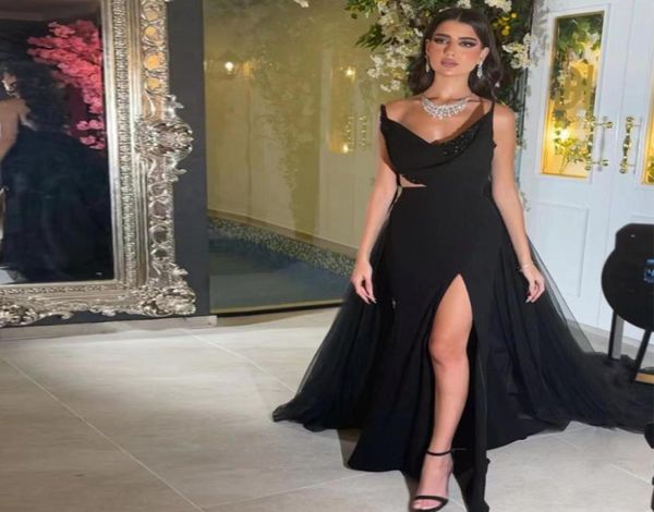 black cut out mermaid prom dresses side split detachable train evening gown for special occasions beaded sweetheart vestidos de no1623405
black cut out mermaid prom dresses side split detachable train evening gown for special occasions beaded sweetheart vestidos de no1623405