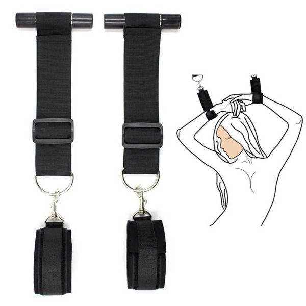 sm carmen swing handcuffs the door couples flirt with toy bandages 80% off store online sale
sm carmen swing handcuffs the door couples flirt with toy bandages 80% off store online sale