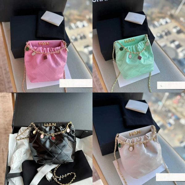 women handbags c bag designer bag new leisure 22bag mini luxury crossbody garbage accessory pendant small blessed water bucket sheepskin lux
women handbags c bag designer bag new leisure 22bag mini luxury crossbody garbage accessory pendant small blessed water bucket sheepskin lux