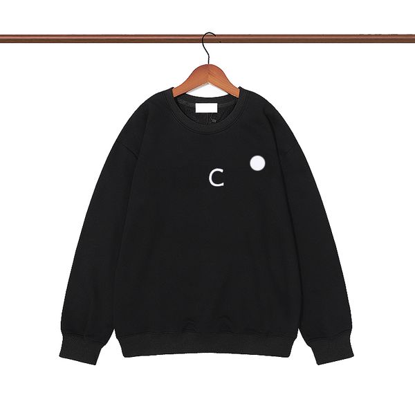 classic crew neck long sleeve men's sweatshirt chest logo sweatshirt french luxury designer hoodie asian size m-xxl, Black
classic crew neck long sleeve men's sweatshirt chest logo sweatshirt french luxury designer hoodie asian size m-xxl, Black