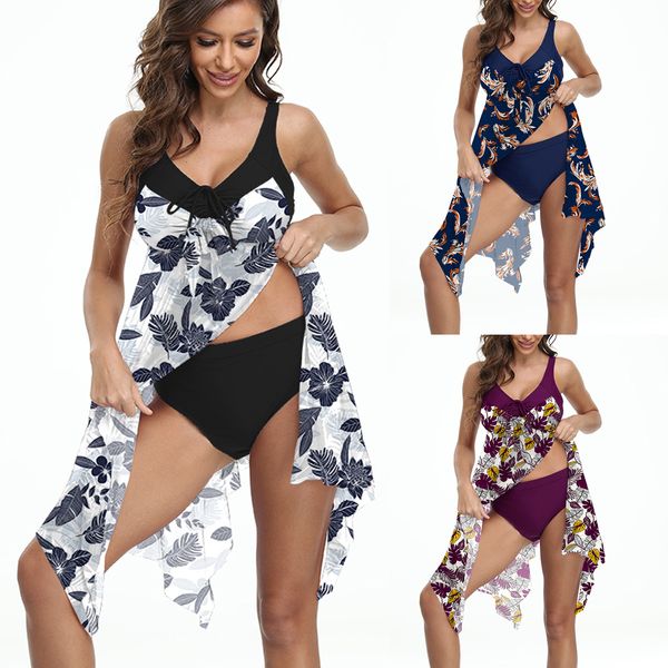 digital print swim wear for fat woman women vintage beachwear bathing costume brazilian cover-ups plus size swimming suit oversize water spo
digital print swim wear for fat woman women vintage beachwear bathing costume brazilian cover-ups plus size swimming suit oversize water spo