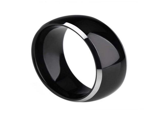 6mm 8mm black inlay tunsten rings glossy comfort fit engagement wedding band 6144660824, Silver
6mm 8mm black inlay tunsten rings glossy comfort fit engagement wedding band 6144660824, Silver