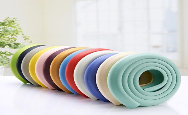 2m protector table guard strip baby safety products corner foam bumper protection from children soft strip edge corner guards7793181
2m protector table guard strip baby safety products corner foam bumper protection from children soft strip edge corner guards7793181